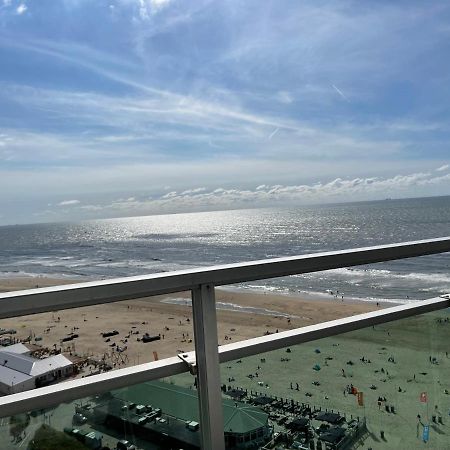 Top View Zandvoort Exterior foto